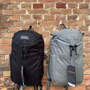 Pre-owned Mystery Ranch Mountaineering Backpack- Outdoor Sports & Travel